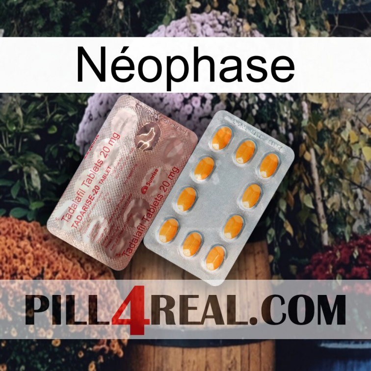 Néophase new13